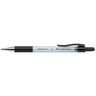 FABER-CASTELL Druckbleistift GripMatic 137554 0,5mm B sky blue