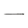 PENTEL Geltintenroller Slicci BG207-A schwarz