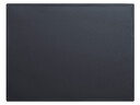 HANSA Schreibunterlage Office Pad PP 650x500mm schwarz