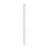 DURABLE Klemmschiene 290902 DIN A4 6-9mm weiß, 25St/Pck