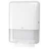 TORK Handtuchspender Elevation 553000 33,3x43,9x13,6cm weiß