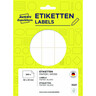 AVERY ZWECKFORM Etiketten 03321 weiß 32x23mm, 560St/Pck