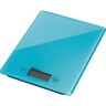 MAUL Briefwaage Maulgloss 5000 g 1g-Teilung hellblau