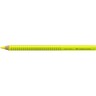 FABER-CASTELL Trockentextmarker 5,4mm 114807 gelb