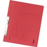 FALKEN Pendelhefter Behördenheftung 250g RC-Karton rot