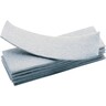 LEGAMASTER Ersatz-Löschfilz 140x45x35mm grau Filz, 10St/Pck