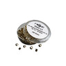 REGUR Ösen 4,2mm messing, 250St/Pck