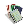 DURABLE Schnellhefter 2573 A4 blau
