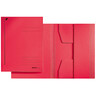 LEITZ Jurismappe DIN A3 3923 rot