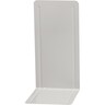 WEDO Ordnerstützen 1021237 14x24x12cm lichtgrau, 2St/Pck