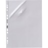 OXFORD Prospekthülle Premium 100460992 DIN A4 tr, 100St/Pck