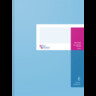 KÖNIG & EBHARDT Geschäftsbuch A4 11061 6 Spalten