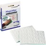 LEGAMASTER Reinigungstuch MagicWipe 7-121500 13x10cm weiß, 3St/Pck