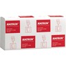 KATRIN Papierhandtuch L2 wide 24x32cm, weiß 3.000Blatt/Pck