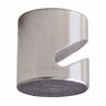 FRANKEN MAgnet Haken HMN16, 16mm rund silber, 4St/Pck