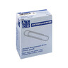 ALCO Aktenklammer 50mm gewellt verzinkt, 100St/Pck