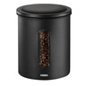 HAMA Kaffeedose Barista Xavax 12,5x16,5cm schwarz