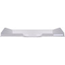 EXACOMPTA Briefablagekorb A4 QUER, tranparent 11723D