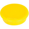FRANKEN Magnete D:13mm gelb Haftkraft 100g, 10St/Pck