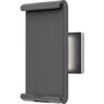 DURABLE Tablet Halter WALL ARM 893423, Schwenkarm, met.-silber