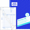 AVERY ZWECKFORM Bestellformular 1406 DIN A5 2x50Blatt