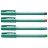 PENTEL Tintenroller Ball R50 0,4mm Kappenmodell R50-F orange