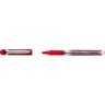 PILOT Tintenroller V10 Grip Strichstärke 0,6mm BXGPN-V10-R rot