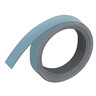 FRANKEN Magnetband M802 18 10mm:1m 1mm hellblau