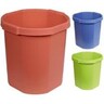 BRAUSE RC-Papierkorb 18Ltr blau