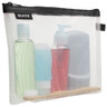 LEITZ Traveller Beutel WOW 40140095 wasserdicht Kosmetik