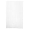 LEGAMASTER Etiketten 7-455419 20x60mm weiß, 90St/Pck