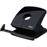NOVUS Locher B230 025-0614 30 Blatt, schwarz