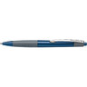 SCHNEIDER Druckkugelschreiber LOOX M 0,6mm Druckmechanik 135503 blau