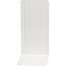 WEDO Ordnerstützen 1021200 14x24x12cm weiß, 2St/Pck