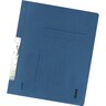 FALKEN Pendelhefter Behördenheftung 250g RC-Karton blau