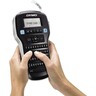 DYMO Beschriftungsgerät LabelManager 160 2174611 sw/gr