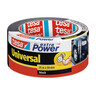 TESA Gewebeband extra Power Universal 50mm:25m 56388-00001 sw