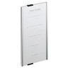 INFO SIGN Türschild 149x297,0 4804-23