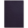 GBC Einbanddeckel HiGloss CE020010 DIN A4 250g schwarz, 100St/Pck