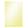 LEITZ Sichthülle Super Premium 41530015 DIN A4 0,15mm PVC ge