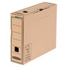 BANKERS BOX Archivschachtel Earth Series 4470101 braun, 20St/Pck