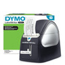 DYMO Etikettendrucker LabelWriter 450 Duo S0838920 schwarz
