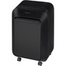 FELLOWES Aktenvernichter Powershred LX 211 schwarz