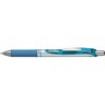 PENTEL Gelroller EnerGel 0,35mm Druckmechanik BL77-SX hellblau