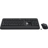 LOGITECH Tastatur-Maus-Set MK540 920-008675