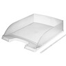 LEITZ Briefablage Standard Plus 52270003 DIN A4 PS frost