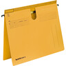 LEITZ Hängehefter A4 SERIE 18 18140015 gelb, 50St/Pck