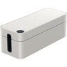 DURABLE Kabelbox CAVOLINE BOXL 503010 grau