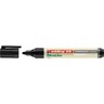 EDDING Boardmarker 28 EcoLine 1,5-3mm Rundspitze 4-28001 schwarz
