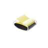 POST-IT Haftnotizspender PRO-B1Y sw + 1xSuper Sticky Z-Notes 90Bl. ge